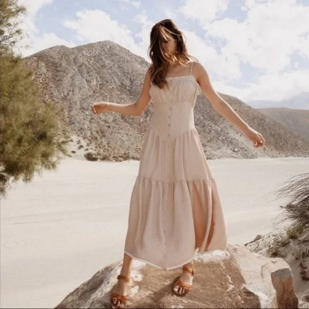 Christy Dawn Lola Dress